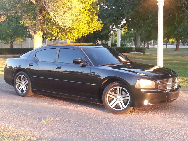 Dodge Charger 2006 photo 4