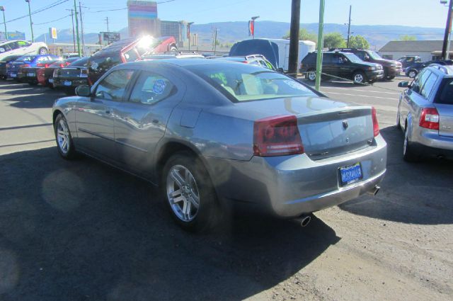 Dodge Charger 2006 photo 13