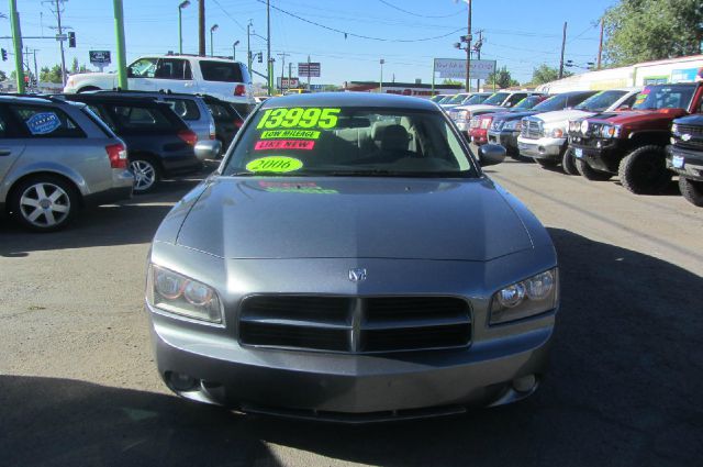 Dodge Charger 2006 photo 18