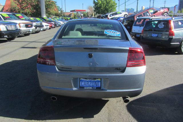 Dodge Charger 2006 photo 3