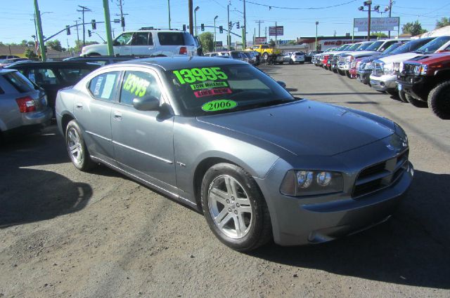 Dodge Charger 2006 photo 4