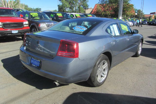 Dodge Charger 2006 photo 6