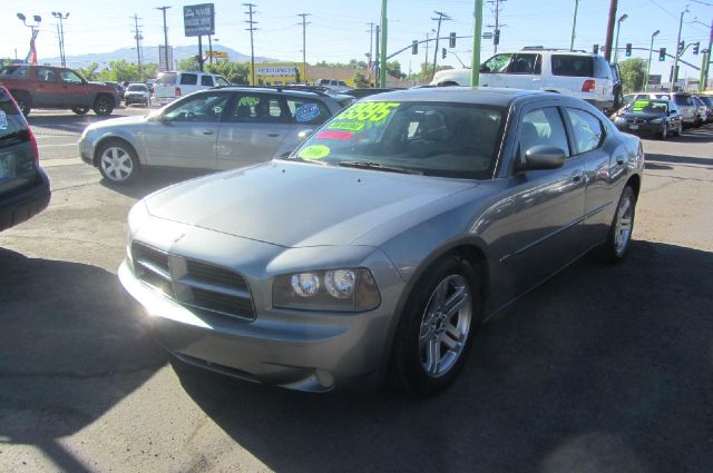 Dodge Charger 2006 photo 7