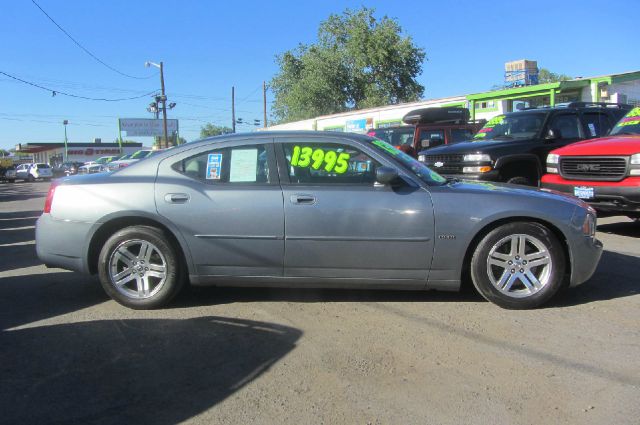 Dodge Charger 2006 photo 9