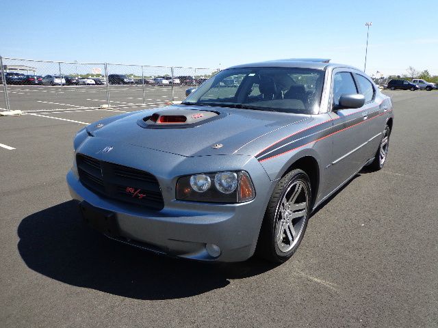 Dodge Charger 2006 photo 1