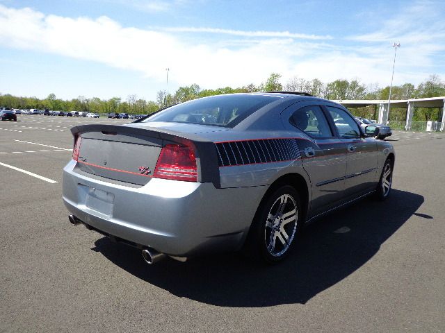 Dodge Charger 2006 photo 15