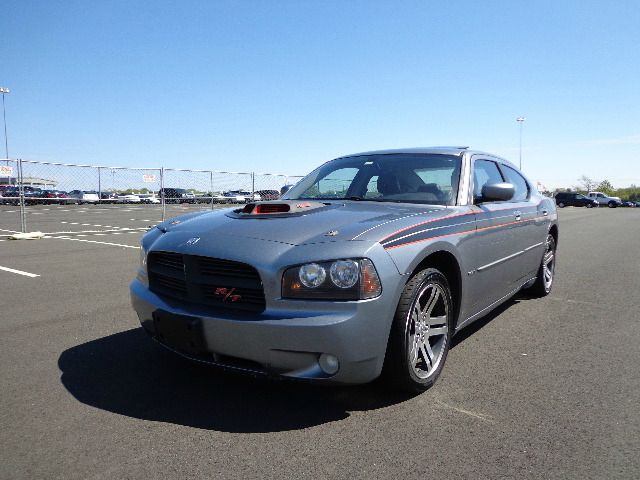 Dodge Charger 2006 photo 19