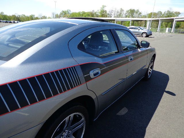 Dodge Charger 2006 photo 20