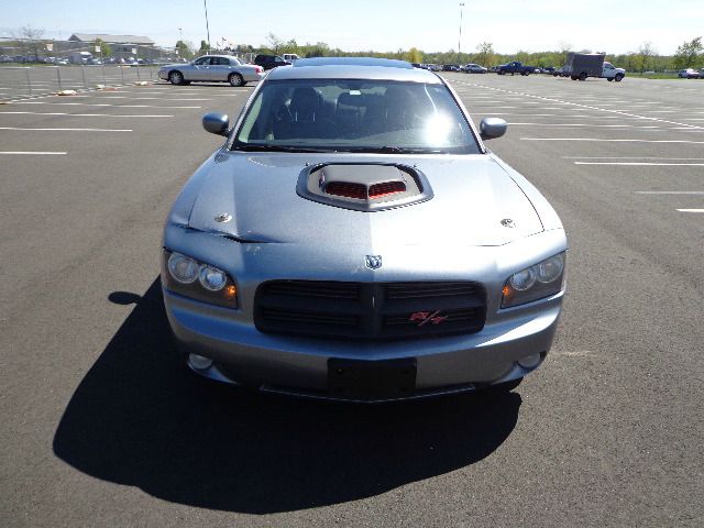 Dodge Charger 2006 photo 23