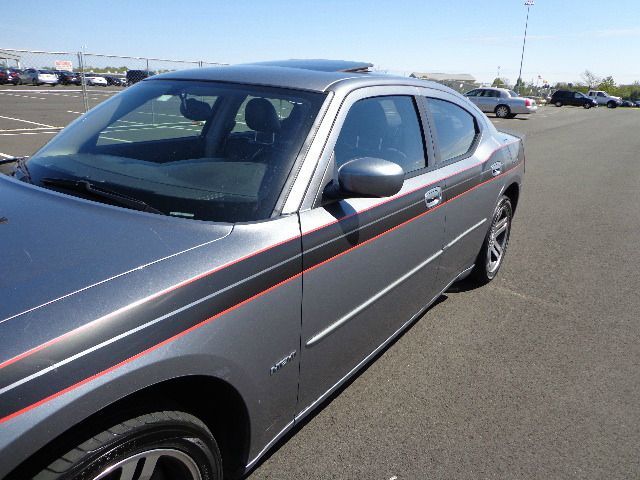 Dodge Charger 2006 photo 25