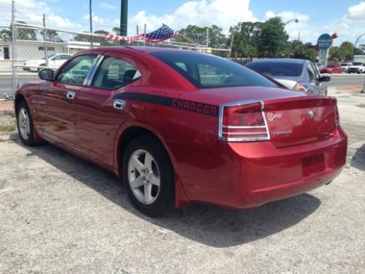 Dodge Charger 2006 photo 1