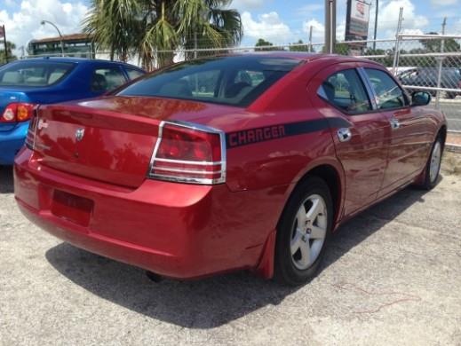 Dodge Charger 2006 photo 2