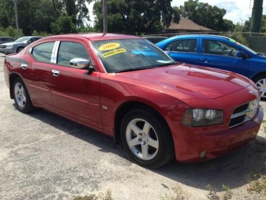 Dodge Charger 2006 photo 4