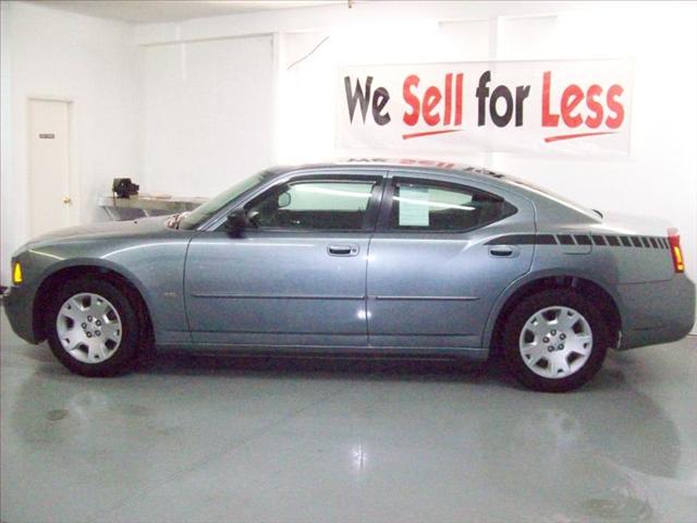 Dodge Charger 5.6S Sedan