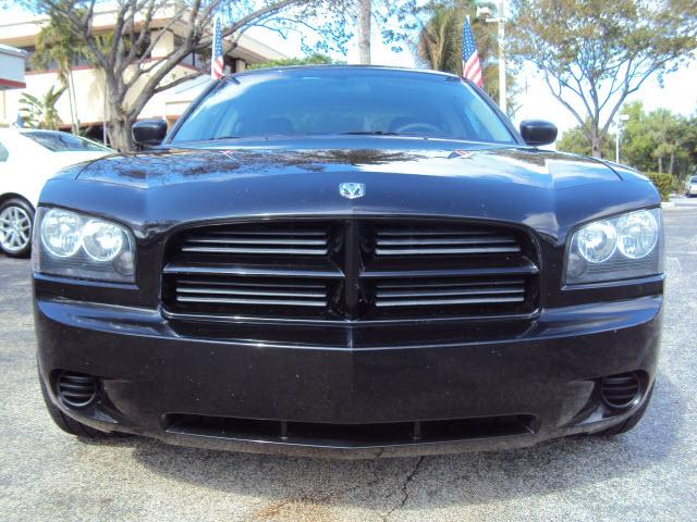 Dodge Charger 2006 photo 1