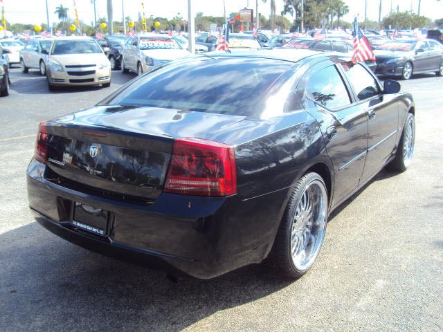 Dodge Charger 2006 photo 3