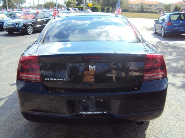 Dodge Charger 2006 photo 4