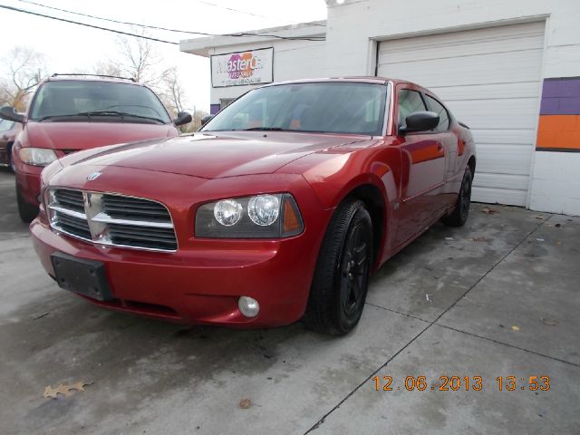 Dodge Charger 2006 photo 3