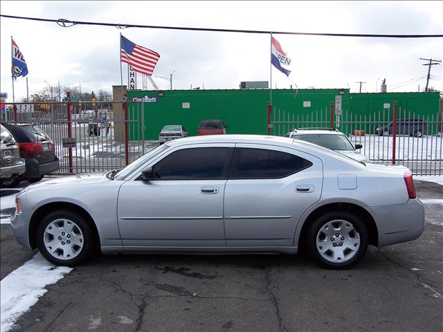 Dodge Charger 2006 photo 1