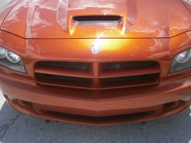 Dodge Charger 2006 photo 1