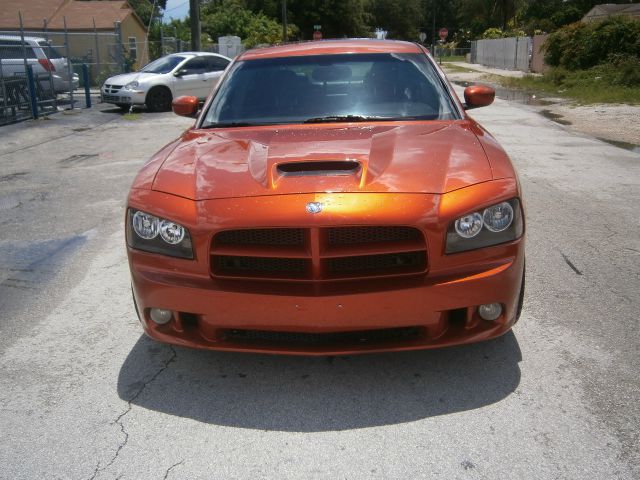 Dodge Charger 2006 photo 2