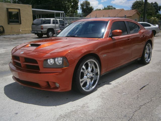 Dodge Charger 2006 photo 3