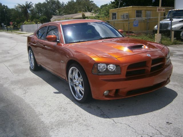 Dodge Charger 2006 photo 4