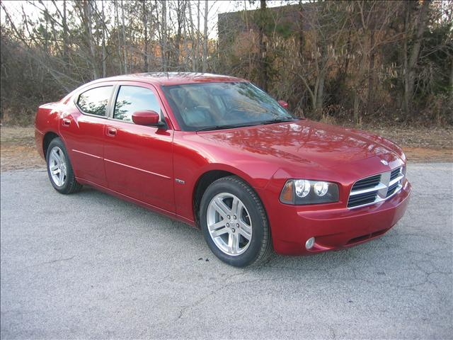 Dodge Charger SLT 25 Sedan