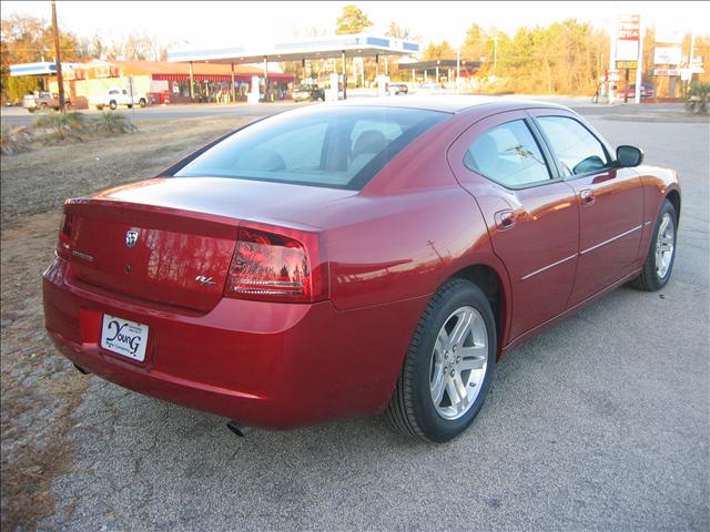 Dodge Charger 2006 photo 1