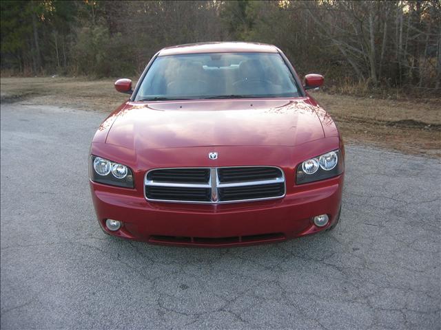 Dodge Charger 2006 photo 2