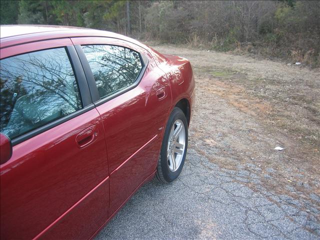 Dodge Charger 2006 photo 3