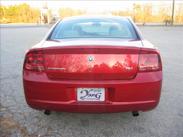 Dodge Charger 2006 photo 5