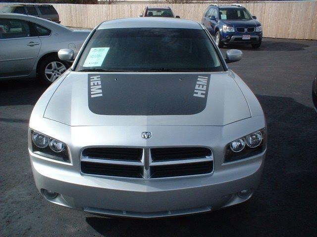 Dodge Charger 2006 photo 1