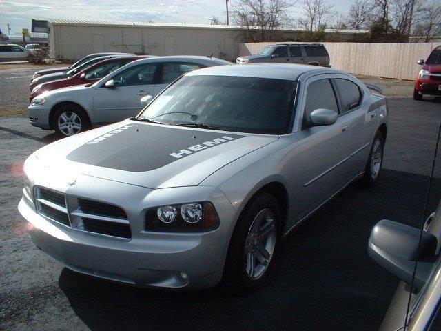 Dodge Charger 2006 photo 2