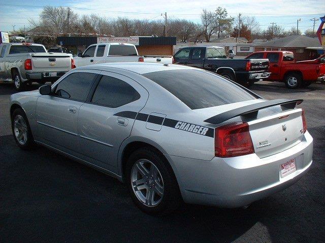 Dodge Charger 2006 photo 3