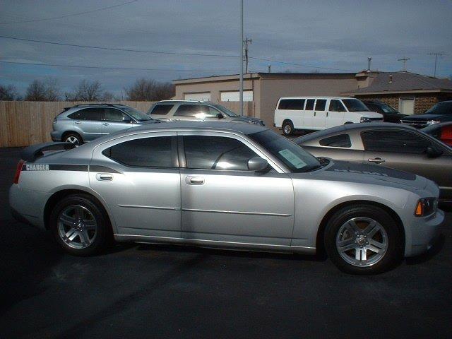 Dodge Charger 2006 photo 5