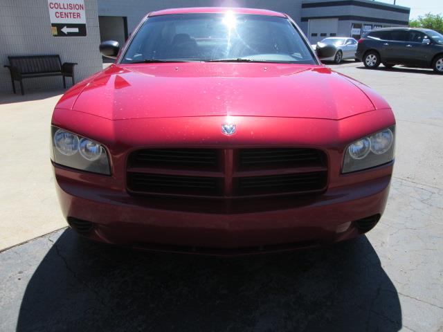 Dodge Charger 2006 photo 12