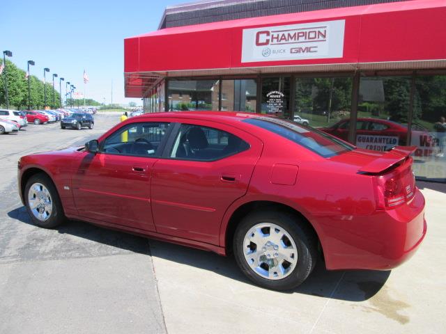 Dodge Charger 2006 photo 14