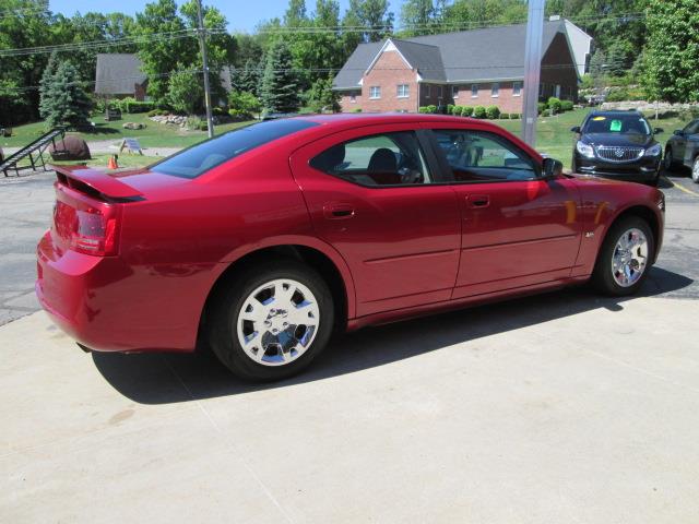 Dodge Charger 2006 photo 15