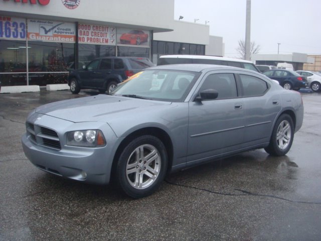 Dodge Charger 2006 photo 1