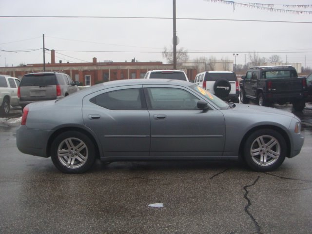 Dodge Charger 2006 photo 2