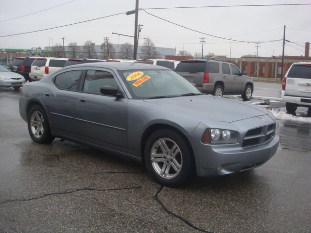 Dodge Charger 2006 photo 3