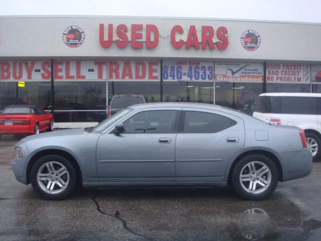 Dodge Charger 2006 photo 4