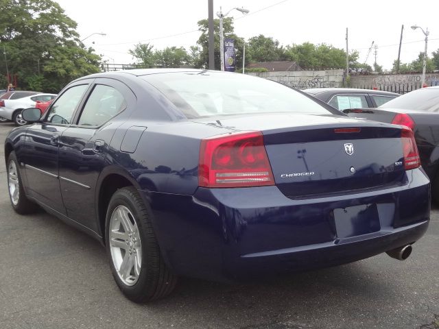 Dodge Charger S Sedan