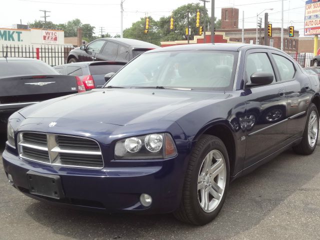 Dodge Charger 2006 photo 1