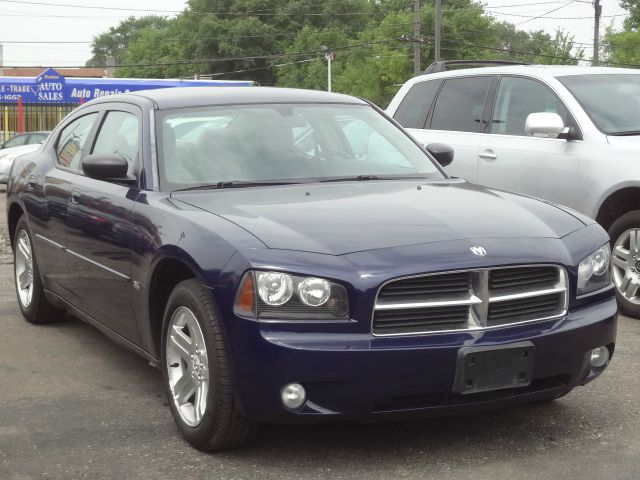 Dodge Charger 2006 photo 2