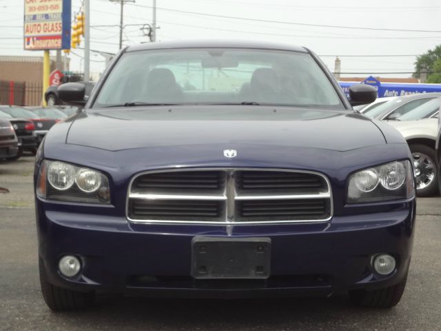 Dodge Charger 2006 photo 3