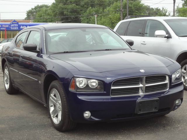 Dodge Charger 2006 photo 4