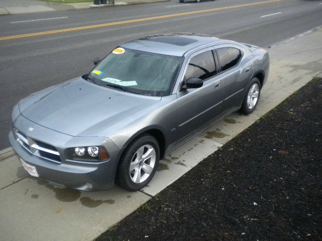 Dodge Charger 2006 photo 1