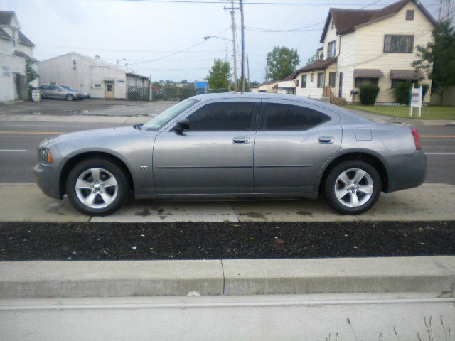 Dodge Charger 2006 photo 4